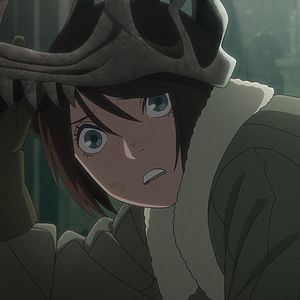 Bilder Vampire In The Garden