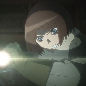 Bilder Vampire In The Garden