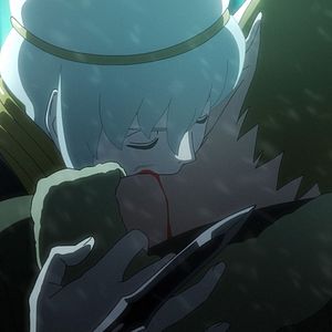 Bilder Vampire In The Garden