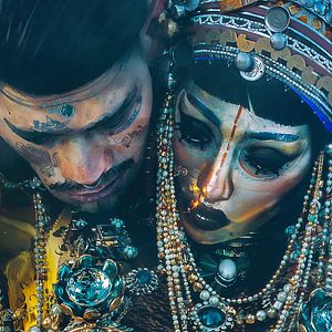 Bilder Love, Death & Robots