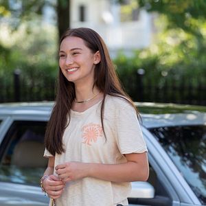 Bilder Der Sommer, als ich schön wurde