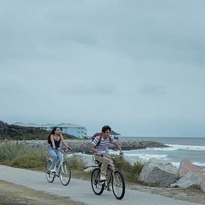 Bilder Gavin Casalegno