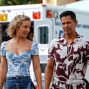 Bilder Jay Hernandez