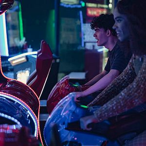 Bilder Yasmin Finney