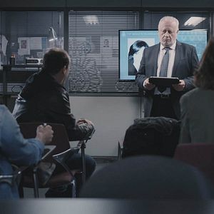 Bilder Juan Echanove