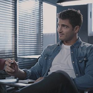 Bilder Maxi Iglesias