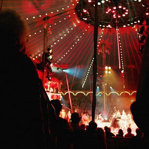 Bilder Ein Clown - Ein Leben