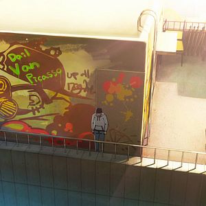 Bilder The Senior Class