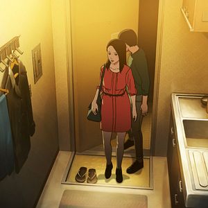 Bilder The Senior Class