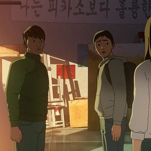 Bilder The Senior Class