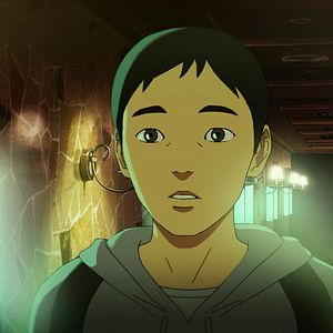 Bilder The Senior Class