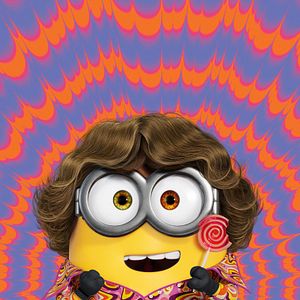 Bilder Minions 2: Auf der Suche nach dem Mini-Boss