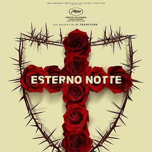 Bilder Und draußen die Nacht