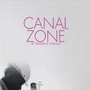 Bilder Canal Zone