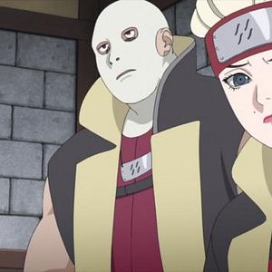 Bilder Boruto: Naruto Next Generations