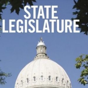 Bilder State Legislature