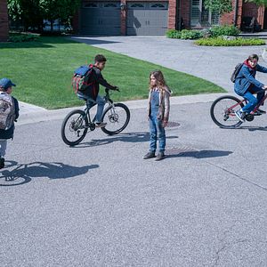 Bilder Ryan Kiera Armstrong