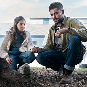 Bilder Ryan Kiera Armstrong