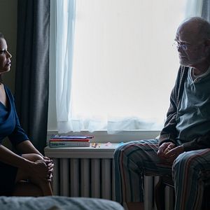 Bilder Gloria Reuben