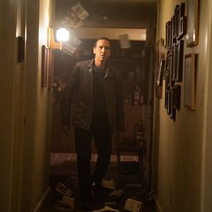 Bilder Michael Greyeyes