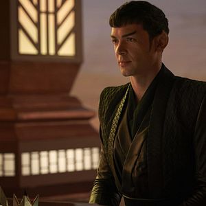 Bilder Star Trek: Strange New Worlds