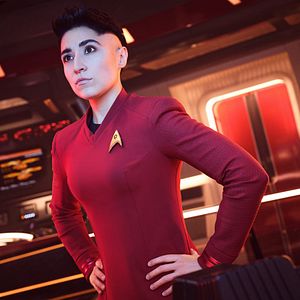 Bilder Star Trek: Strange New Worlds