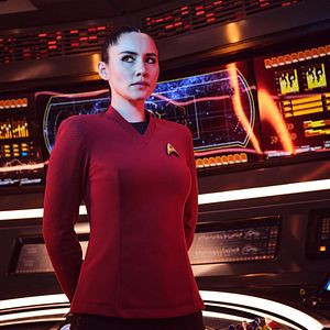 Bilder Star Trek: Strange New Worlds