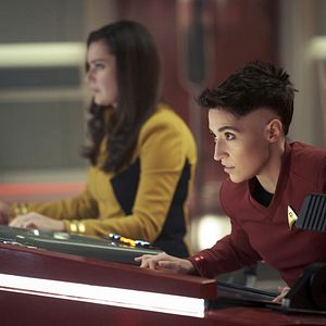 Bilder Star Trek: Strange New Worlds