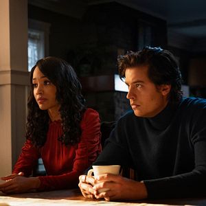 Bilder Riverdale
