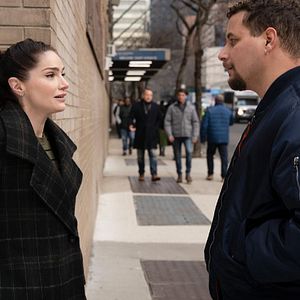 Bilder Janet Montgomery