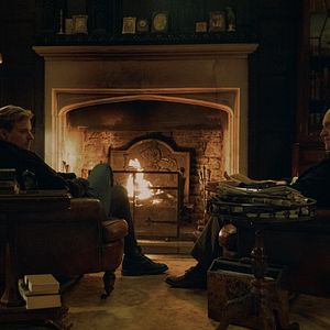 Bilder Slow Horses - Ein Fall für Jackson Lamb