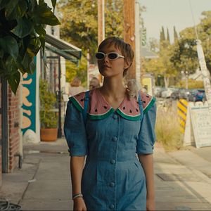 Bilder Hollywood Stargirl