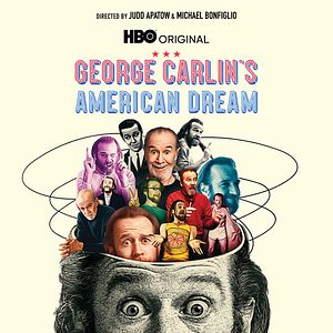 Bilder George Carlin's American Dream
