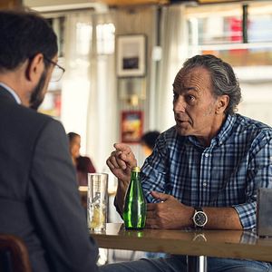 Bilder José Coronado