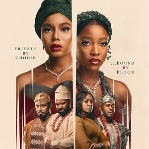 Bilder Blood Sisters