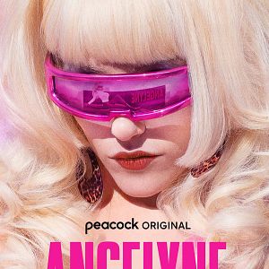 Bilder Angelyne
