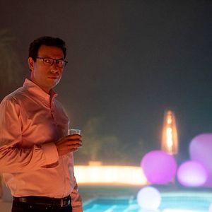 Bilder Alex Karpovsky