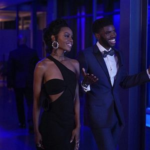 Bilder Tian Richards