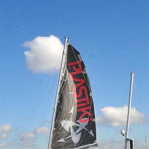 Bilder Expedition Plastiki