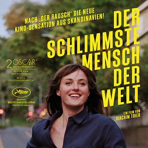 Bilder Der schlimmste Mensch der Welt