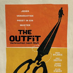 Bilder The Outfit - Verbrechen nach Maß