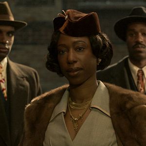 Bilder The Outfit - Verbrechen nach Maß