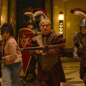 Bilder The Pentaverate