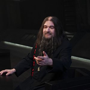 Bilder The Pentaverate