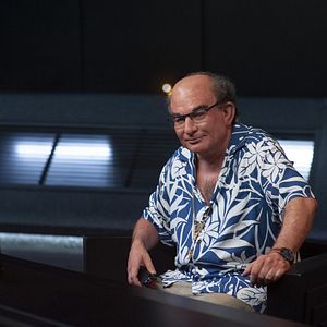 Bilder The Pentaverate