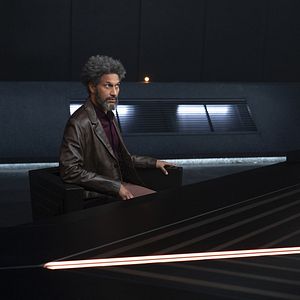 Bilder The Pentaverate