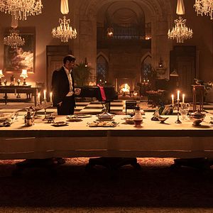 Bilder Marina und die Mörder