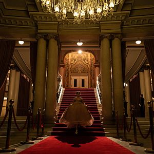 Bilder Marina und die Mörder