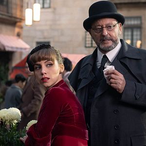 Bilder Jean Reno