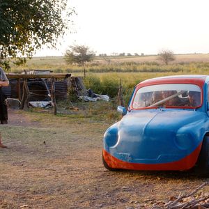 Bilder Jesús López